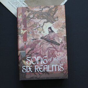 Song of the Six Realms (OwlCrate Special Edition)